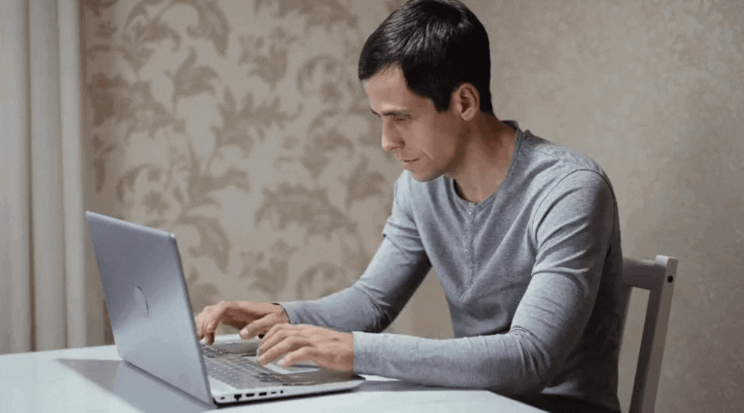 How long does it take to write a 500-word blog post?