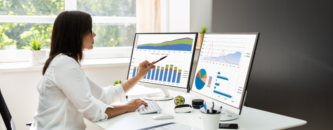 Look at the data to figure out what kind of content to create.