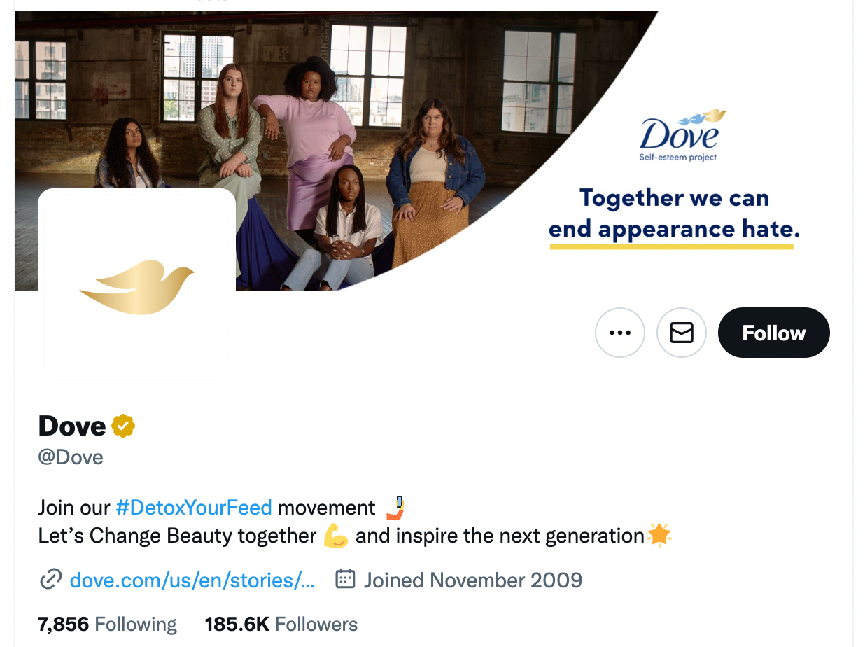 Professional bio example