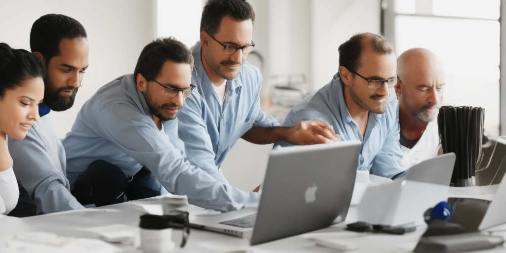 Generated using Photosonic - Top 20 Affiliate Marketers In Content Marketing