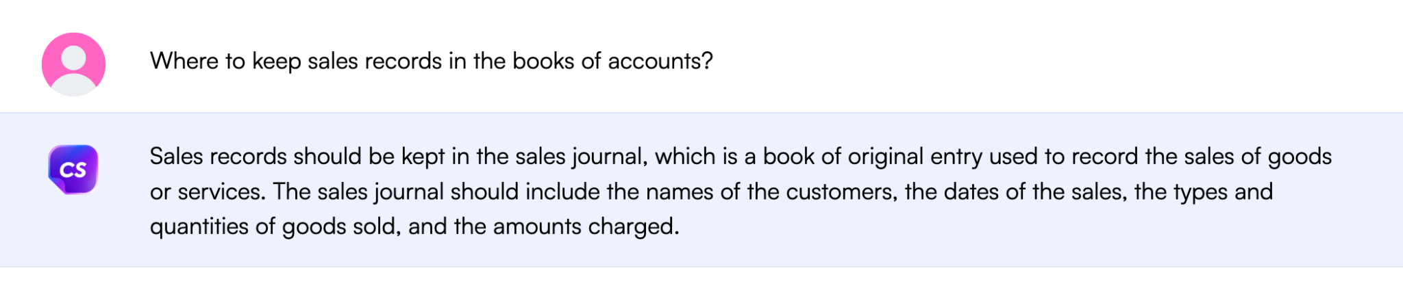 ChatGPT API use cases