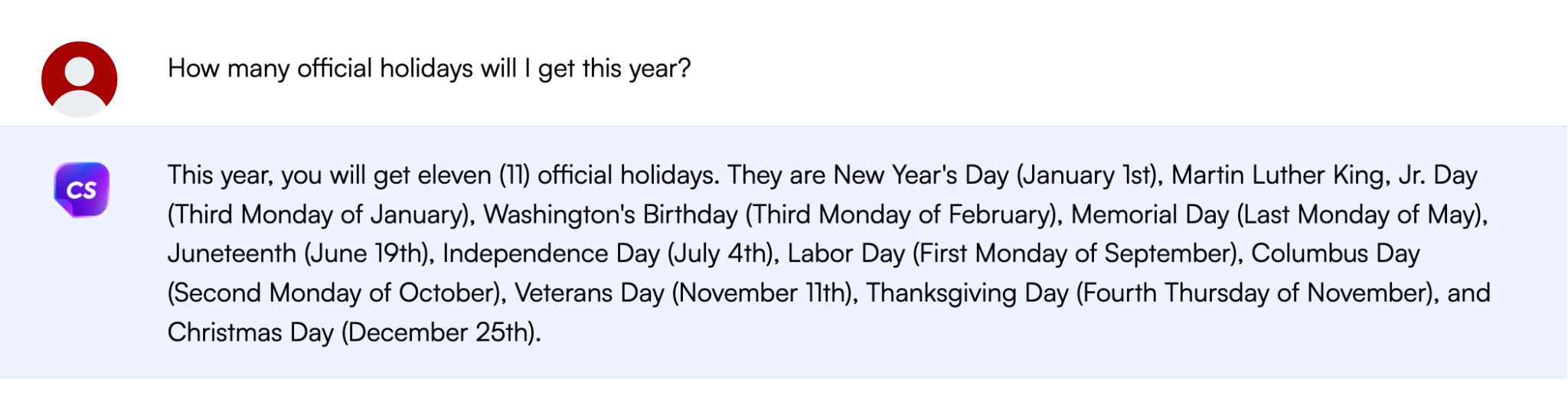 ChatGPT API use cases