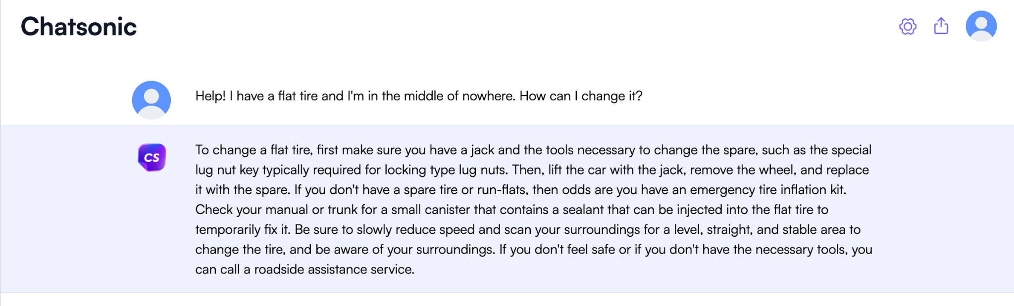 ChatGPT API use cases