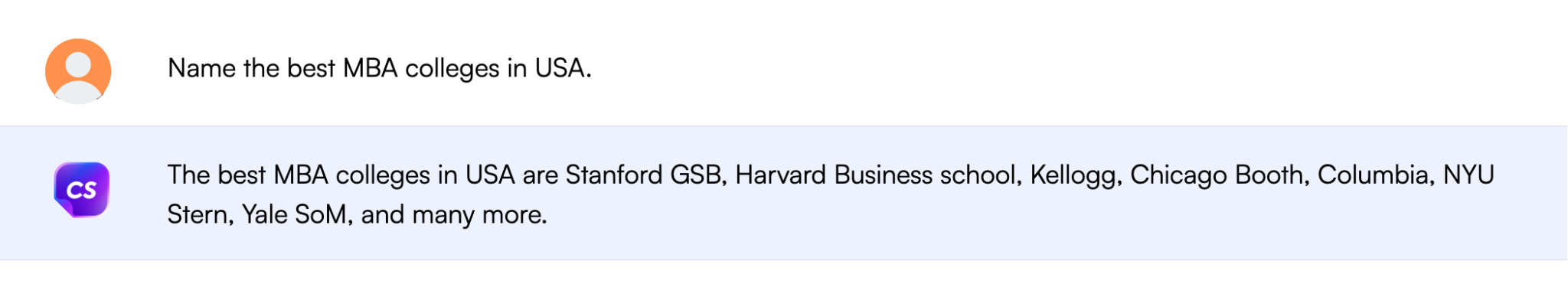 ChatGPT API use cases