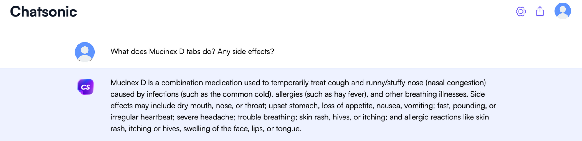 ChatGPT API use cases