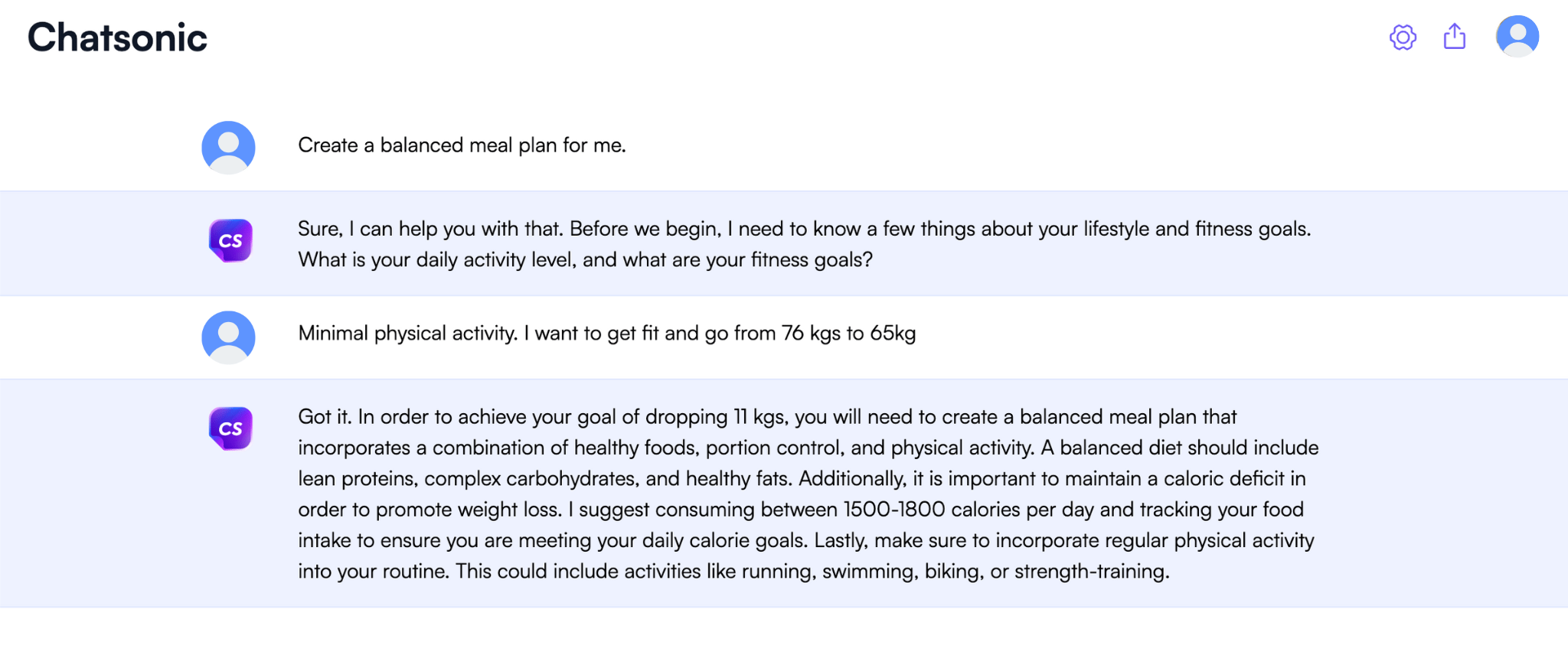 ChatGPT API use cases