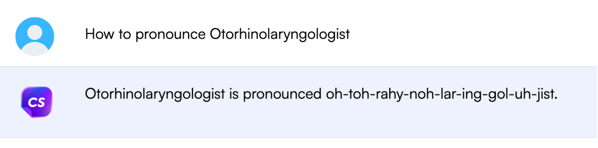 ChatGPT API use cases