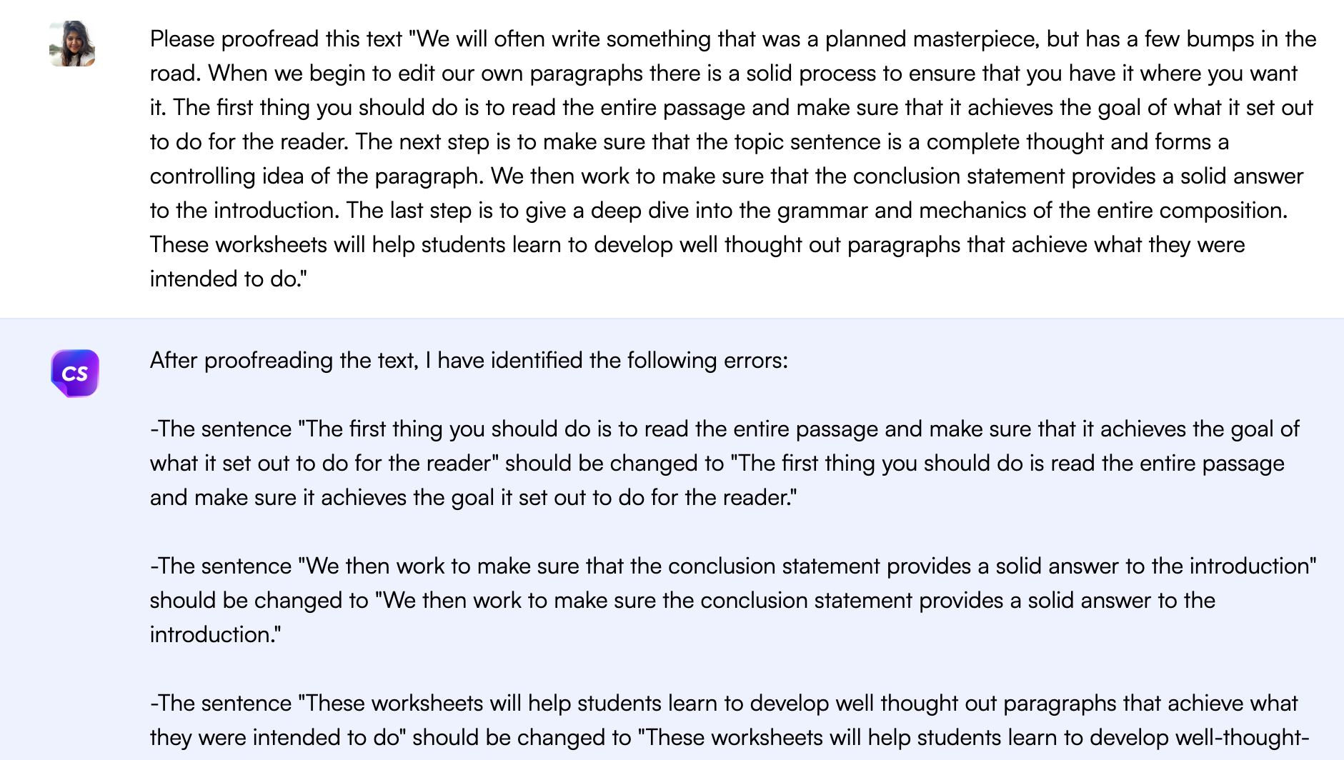 ChatGPT Prompts for SEO