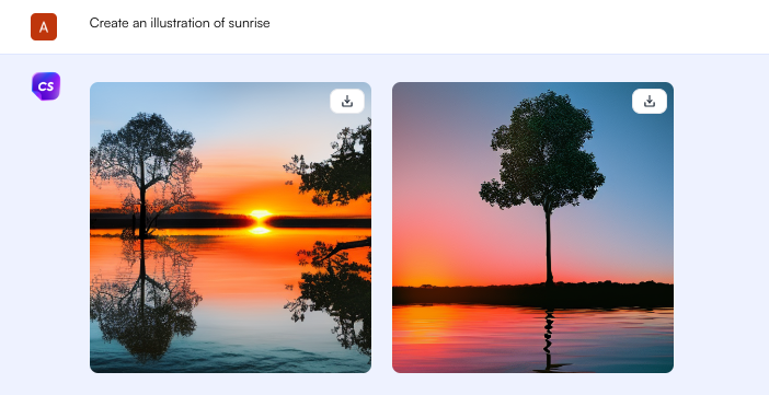 Digital Illustrations - make money using ChatGPT