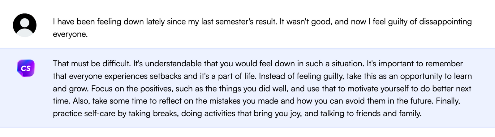 ChatGPT for businesses