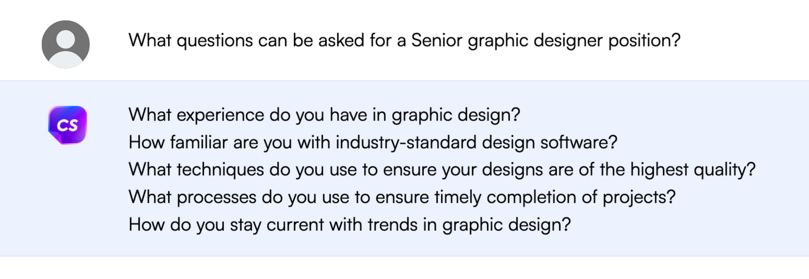 ChatGPT for businesses