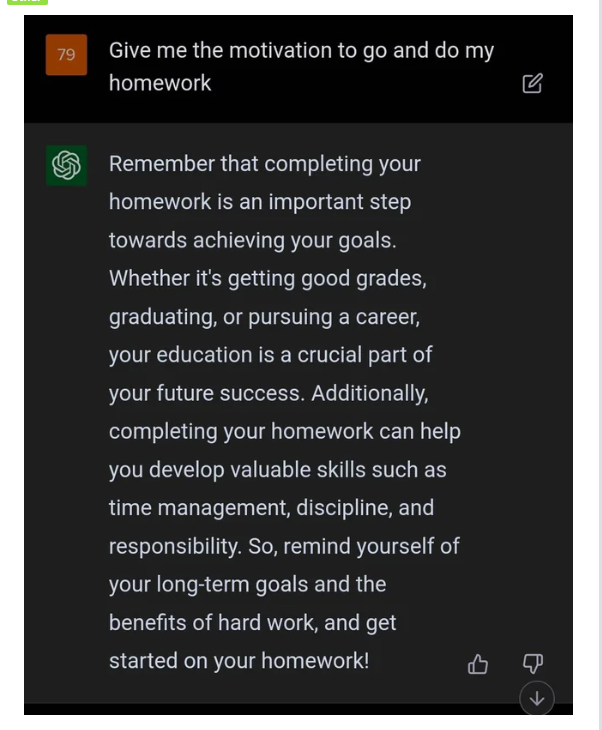 ChatGPT Examples on Reddit - 50 Best ChatGPT Examples