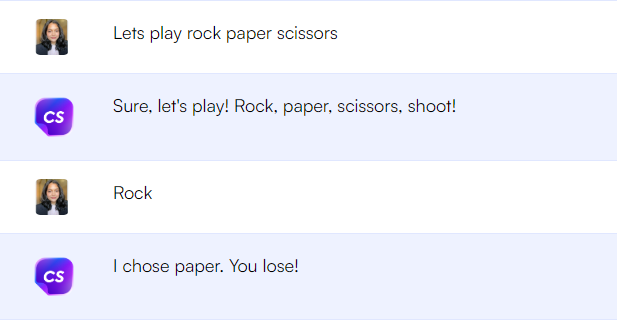 ChatSonic example - 50 Best ChatGPT Examples