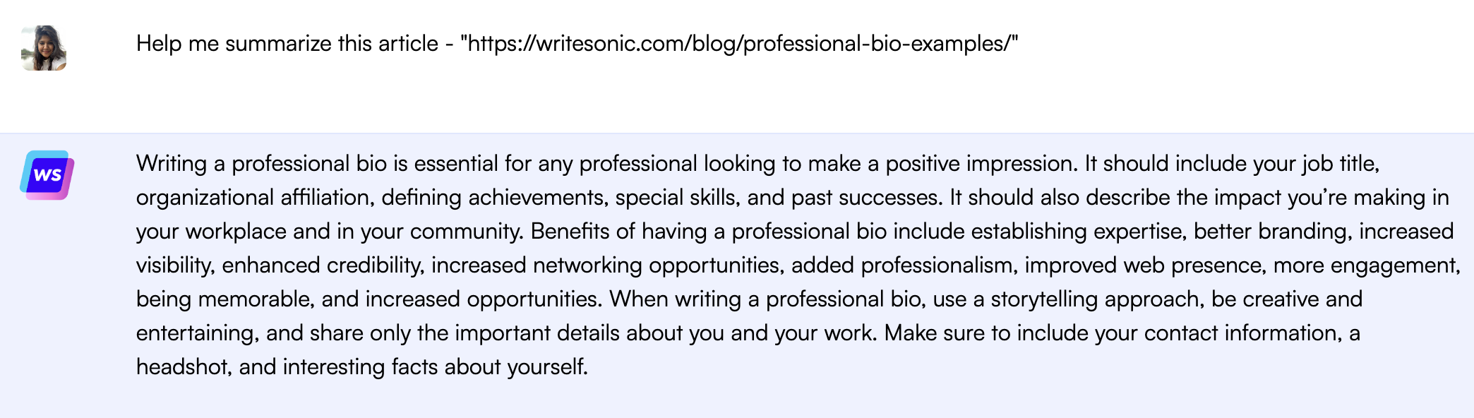 ChatGPT Prompts for SEO