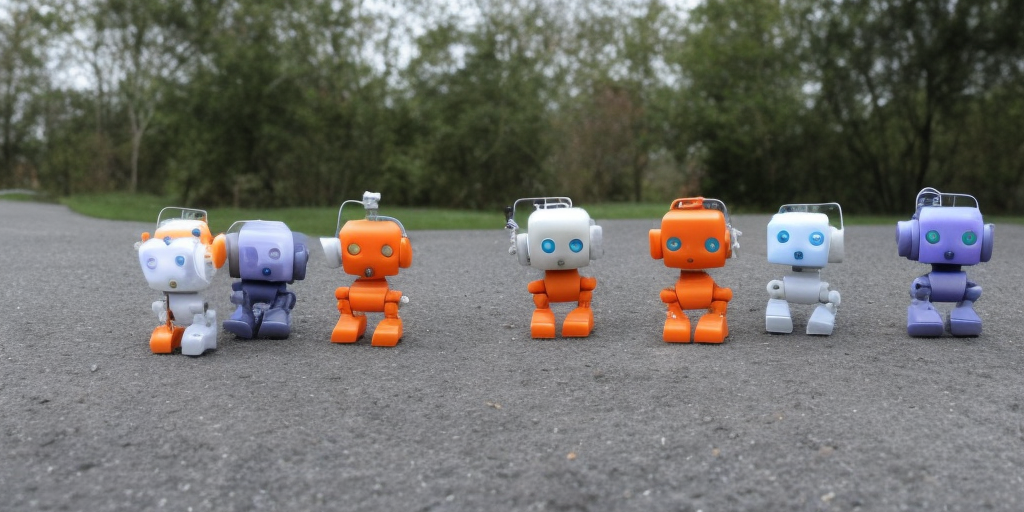 Generated using Photosonic - ChatGPT Prompts for Marketing Metrics