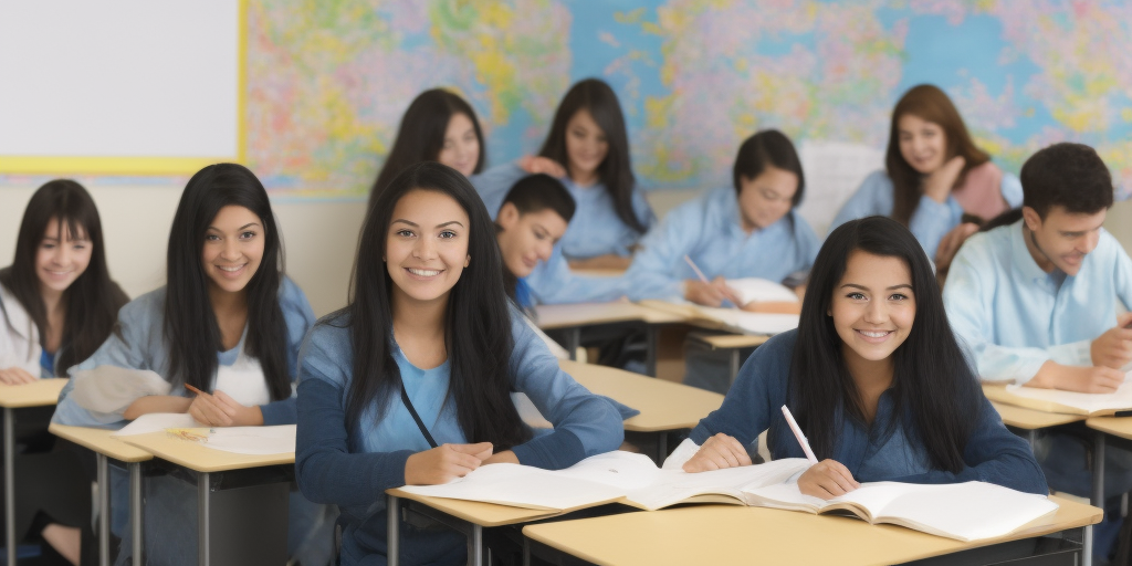 Generated using Photosonic - ChatGPT for Students