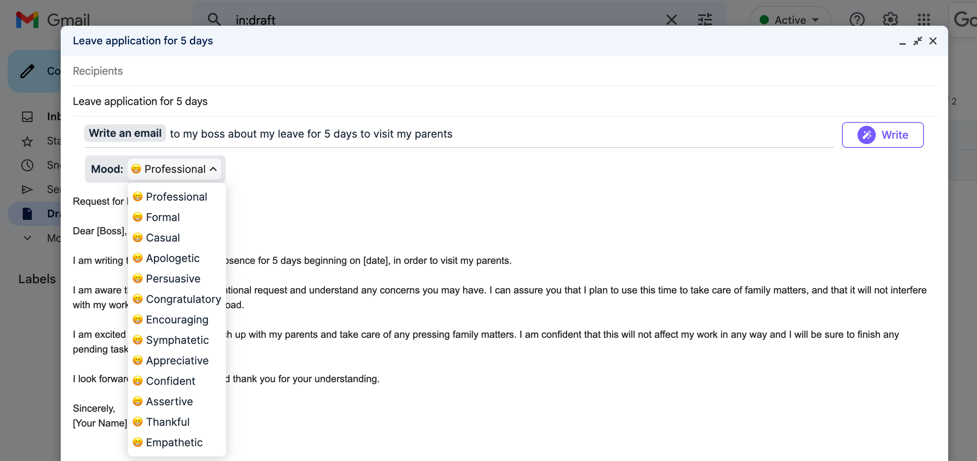 Chatsonic chrome extension for emails - best chatgpt chrome extensions