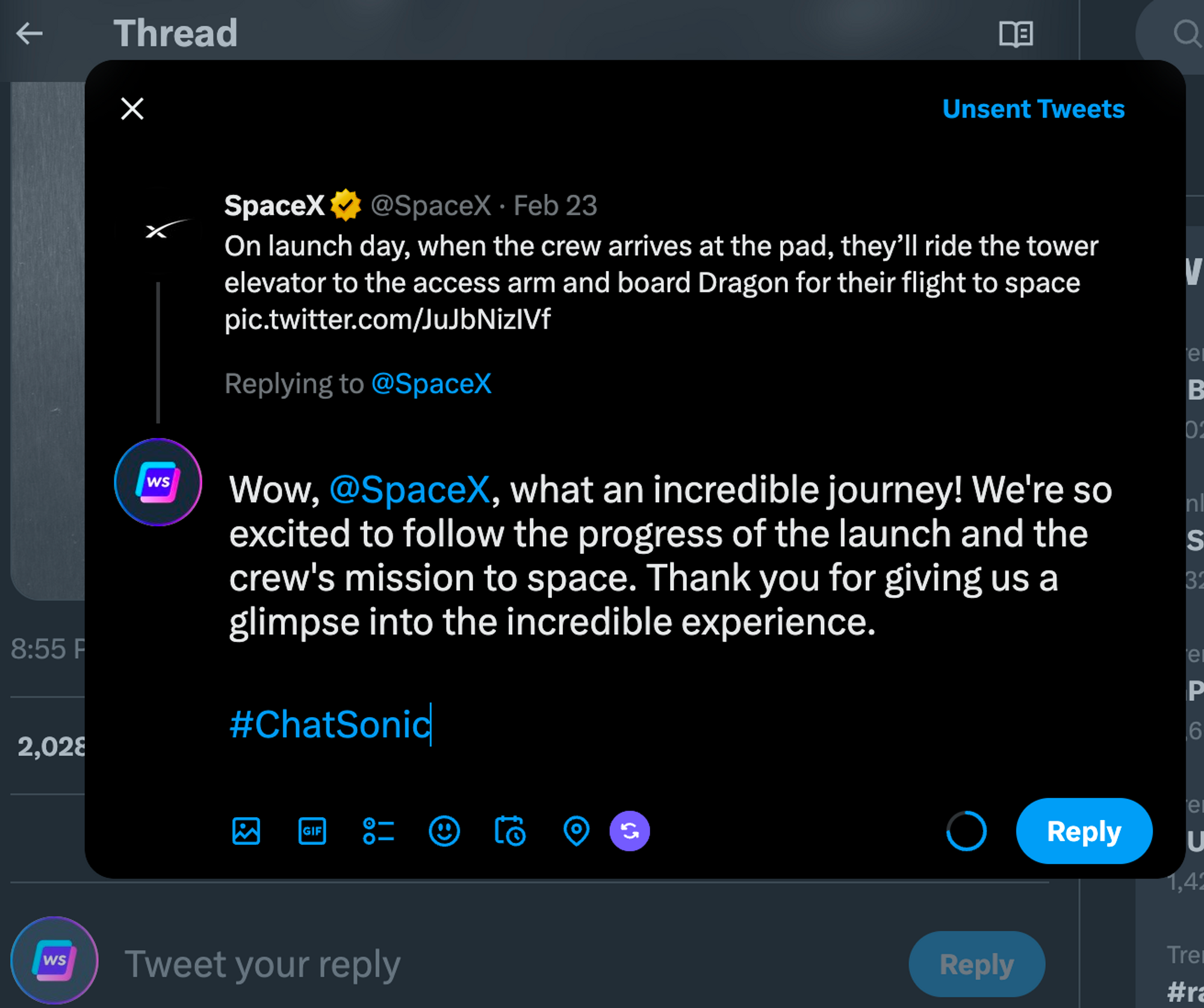 replying to tweets - best chatgpt chrome extensions