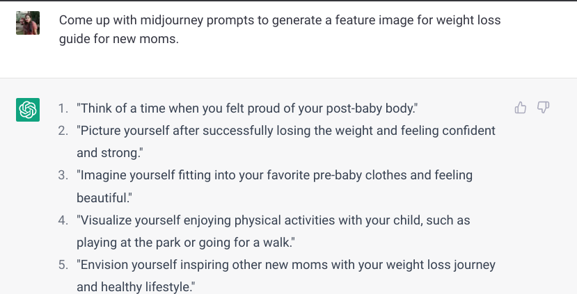 ChatGPT midjourney prompts - ChatGPT Plus vs ChatSonic
