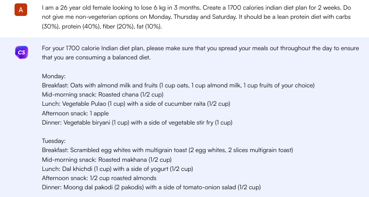 Handholding ChatGPT prompt - perfect ChatGPT prompt