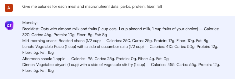 Refined ChatGPT prompt - perfect ChatGPT prompt