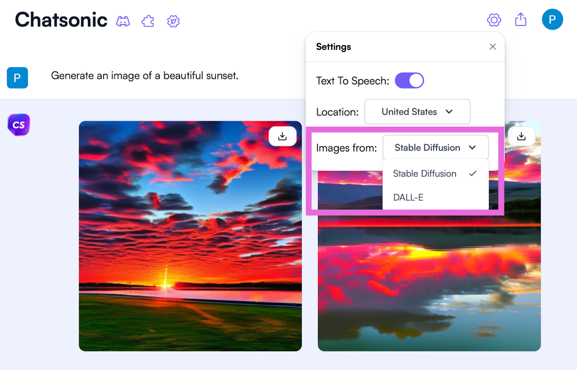 Chatsonic - What is Chatsonic