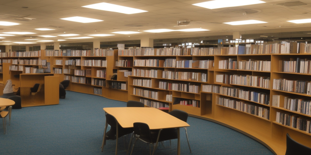 Generated using Photosonic - ChatGPT Alternatives for Research