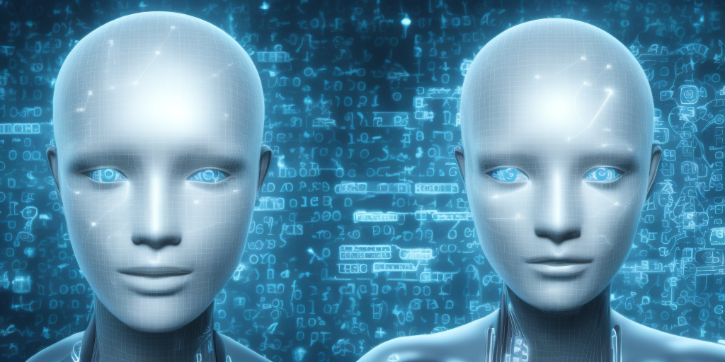 Generated using Photosonic - What is ChatGPT