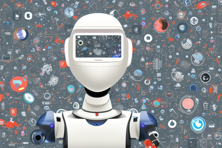 Generated using Photosonic - Bing AI alternatives