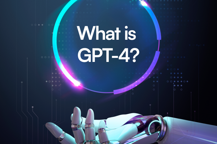 Generated using Photosonic - What is GPT-4?
