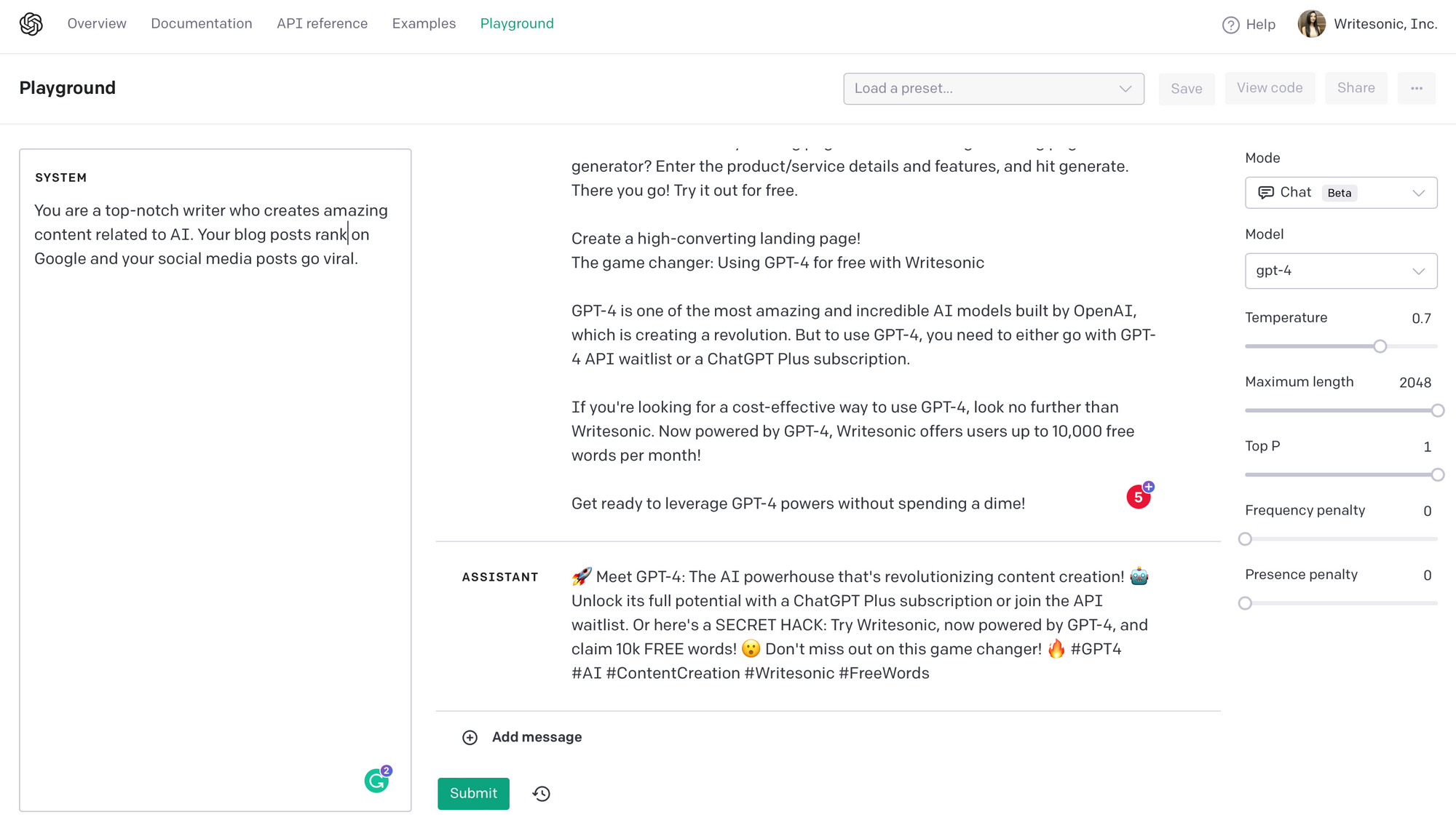 GPT-4 - What is GPT-4?