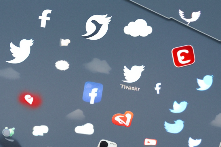 Top 6 ChatGPT Alternatives for Social Media in 2024