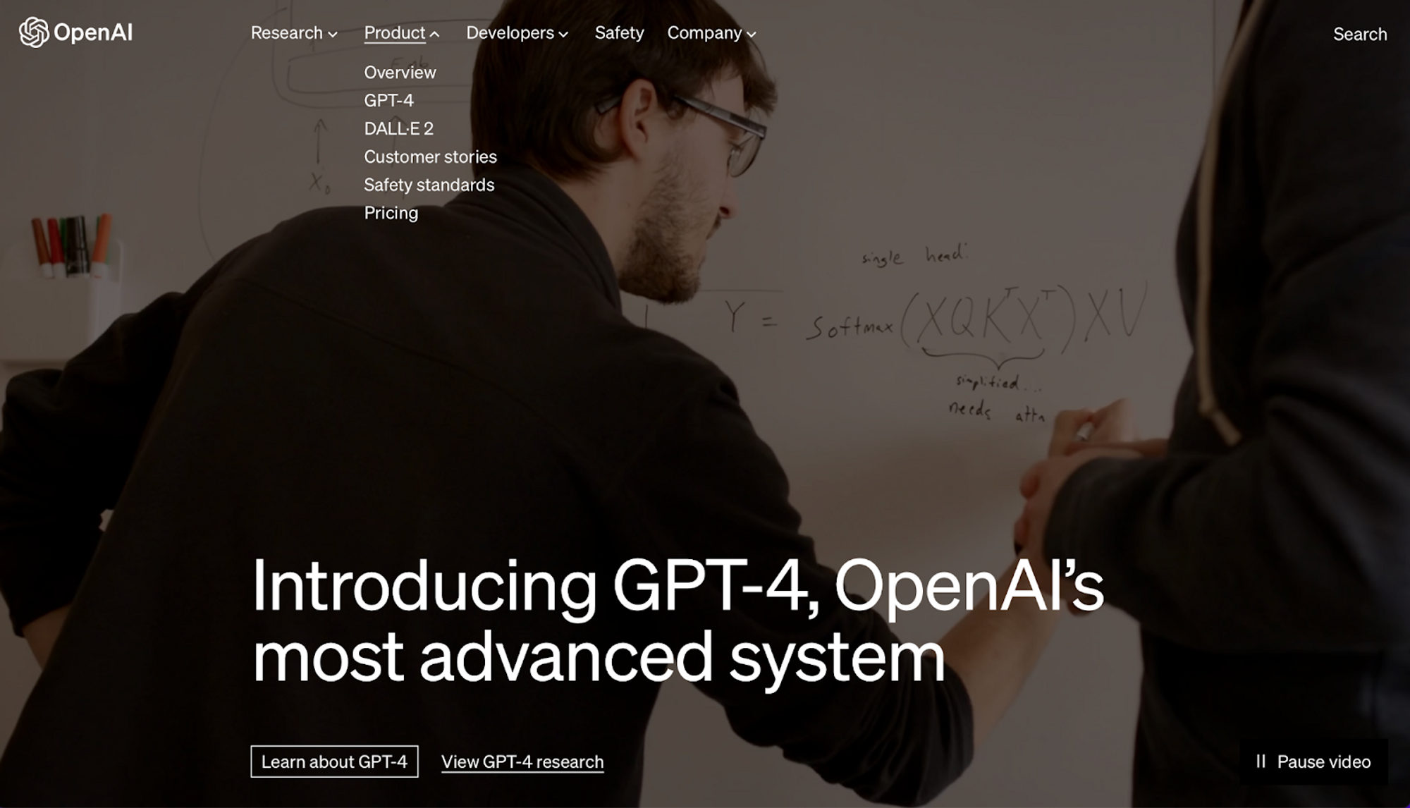 OpenAI - How to use GPT 4?