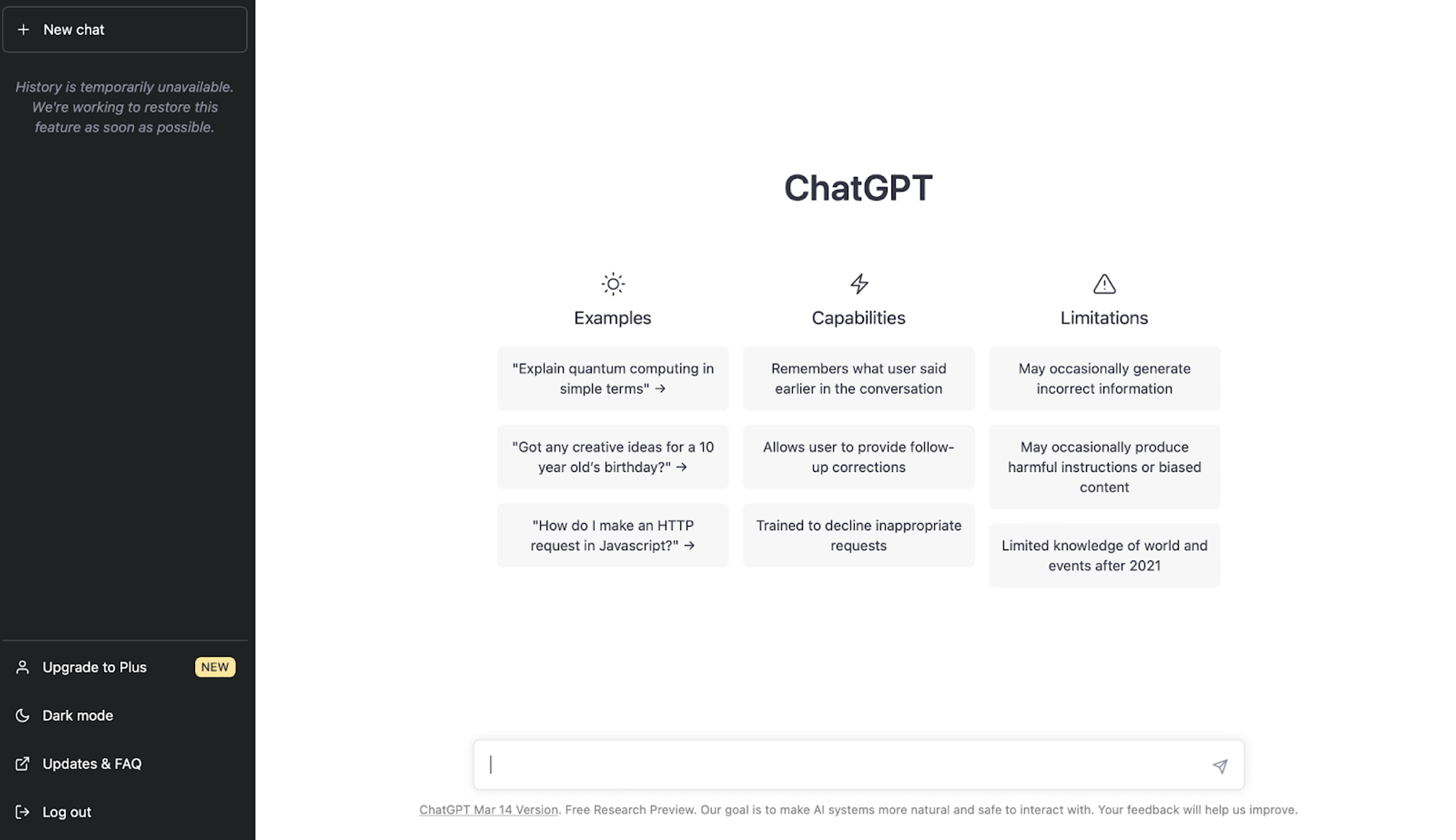 ChatGPT - How to use GPT 4?