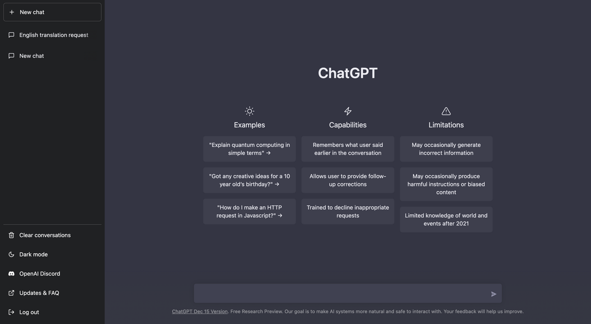ChatGPT - Chatgpt for gmail
