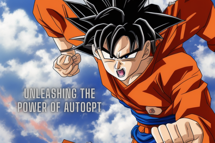 Generated using Photosonic - What is AutoGPT?