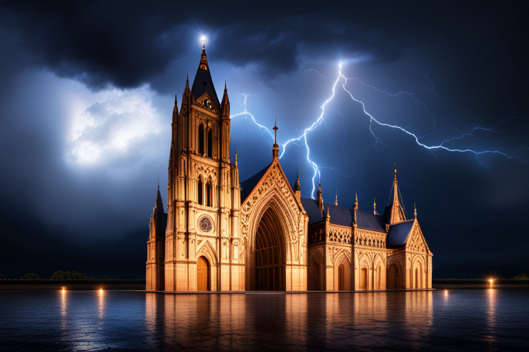 Generated using Photosonic - AI Midjourney Prompts