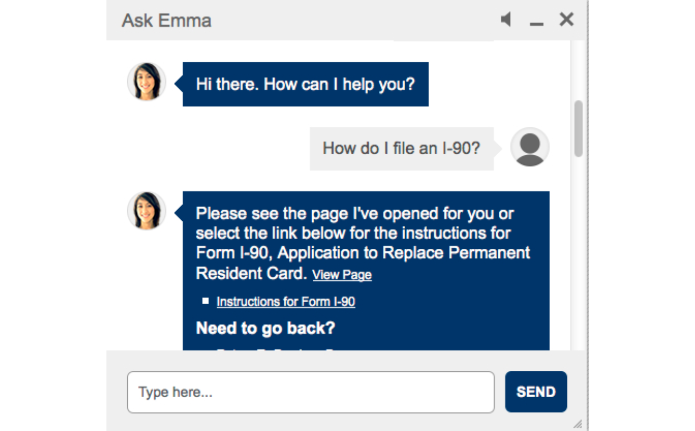 Examples of rule-based chatbots - Traditional Chatbots vs. AI Chatbots vs. ChatGPT-Trained Custom AI Chatbots