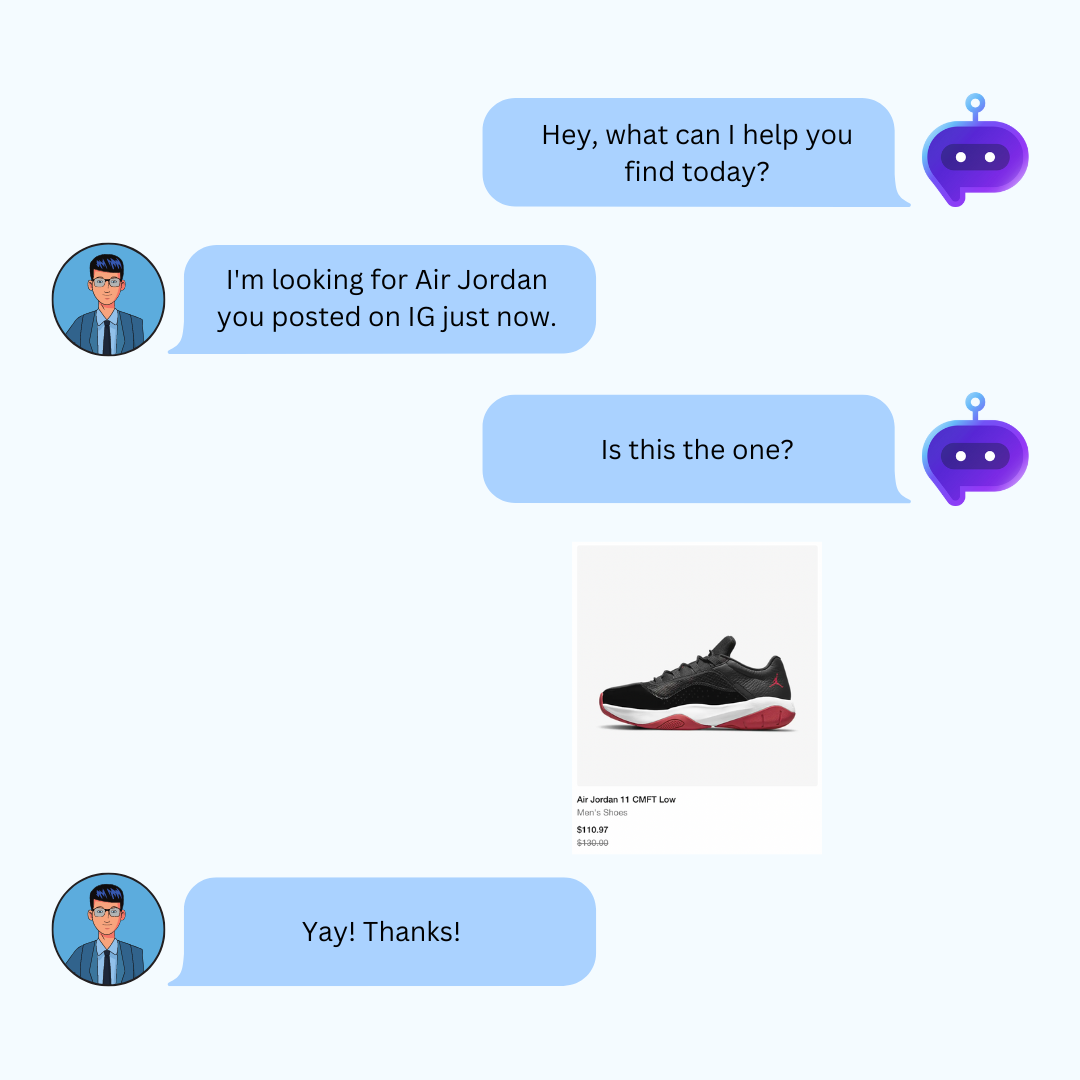 Botsonic- ChatGPT for Customer Service