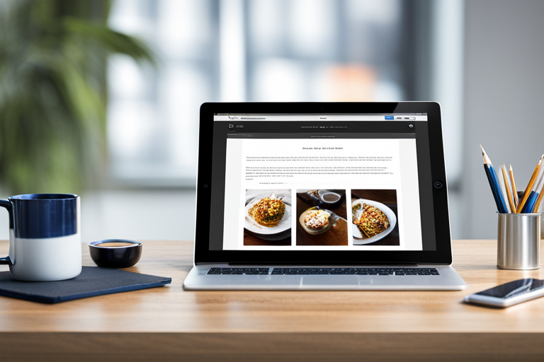 Generated using Photosonic - How To Create Factual And Personalized Content?