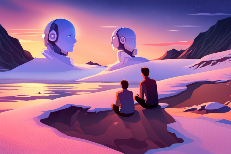 Generated using Photosonic - Types of chatbot