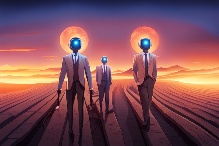 Generated using Photosonic - Traditional Chatbots vs. AI Chatbots vs. ChatGPT-Trained Custom AI Chatbots