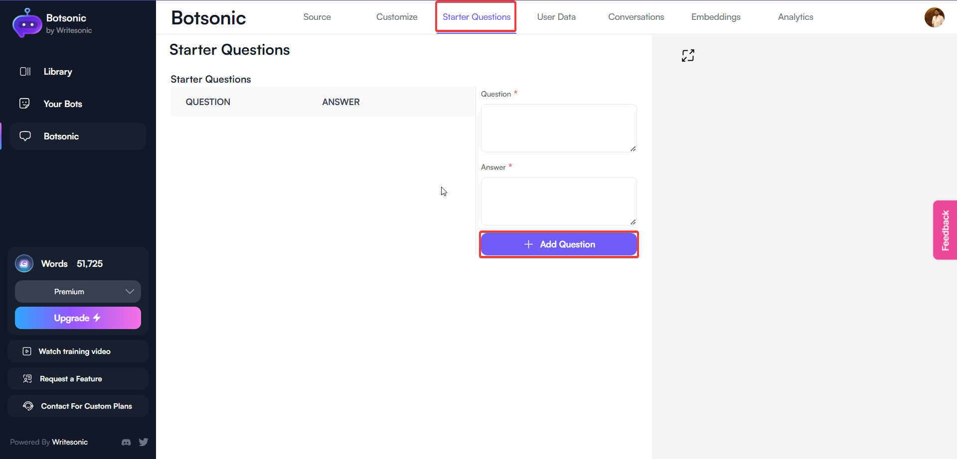 How to add live chat on a website?