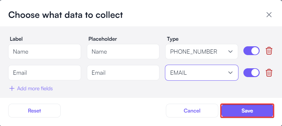 How to add live chat on a website?