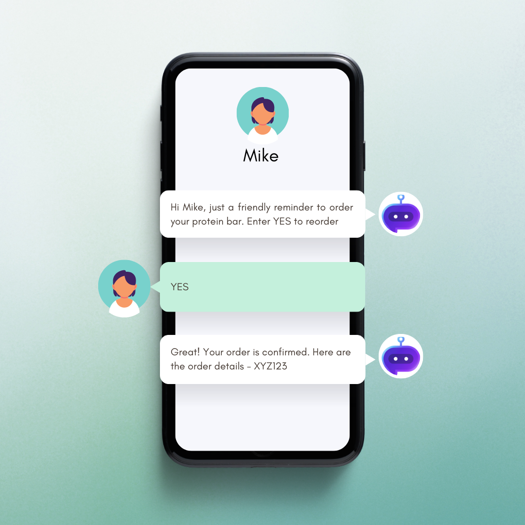 Shopping bot for ecommerce example - Shopping bots for ecommerce