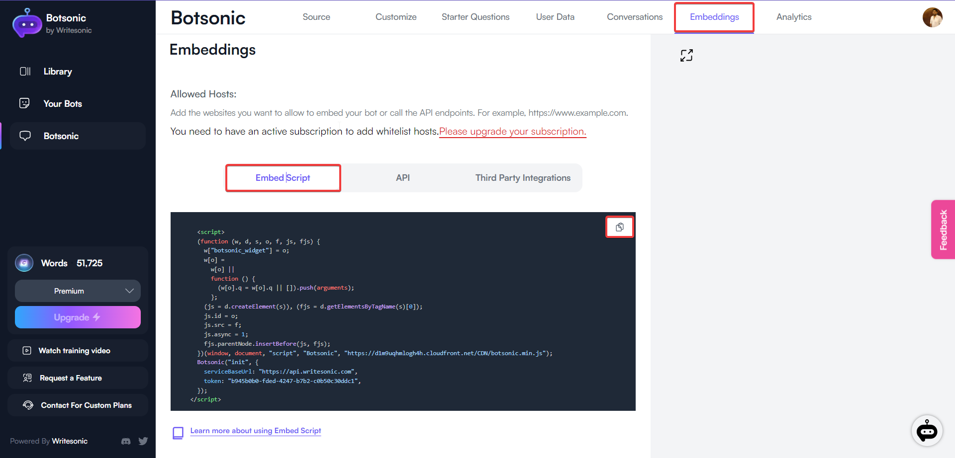 How to add live chat on a website?