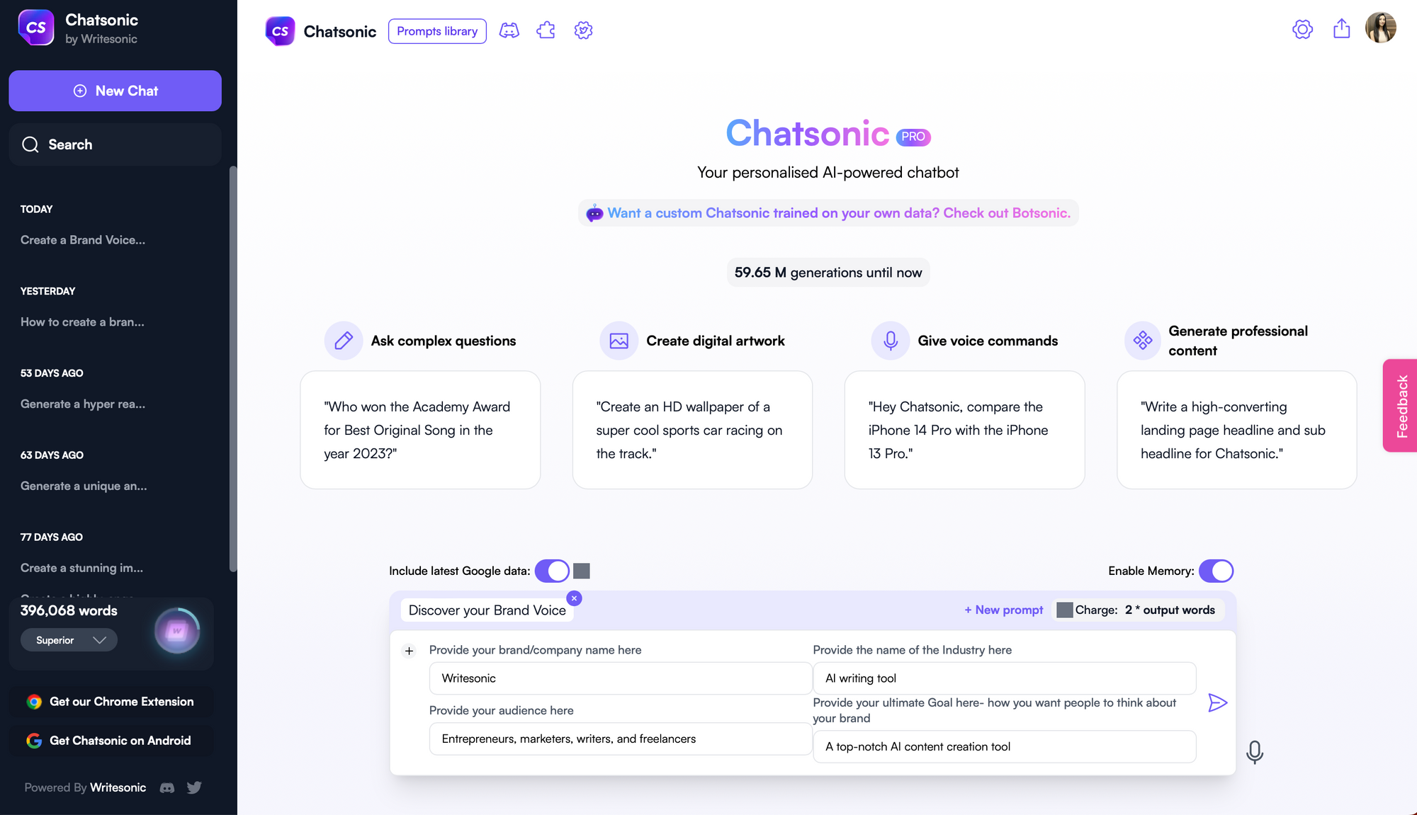 How to create brand voice manually - Brand Voice: What It Is And Why It Matters