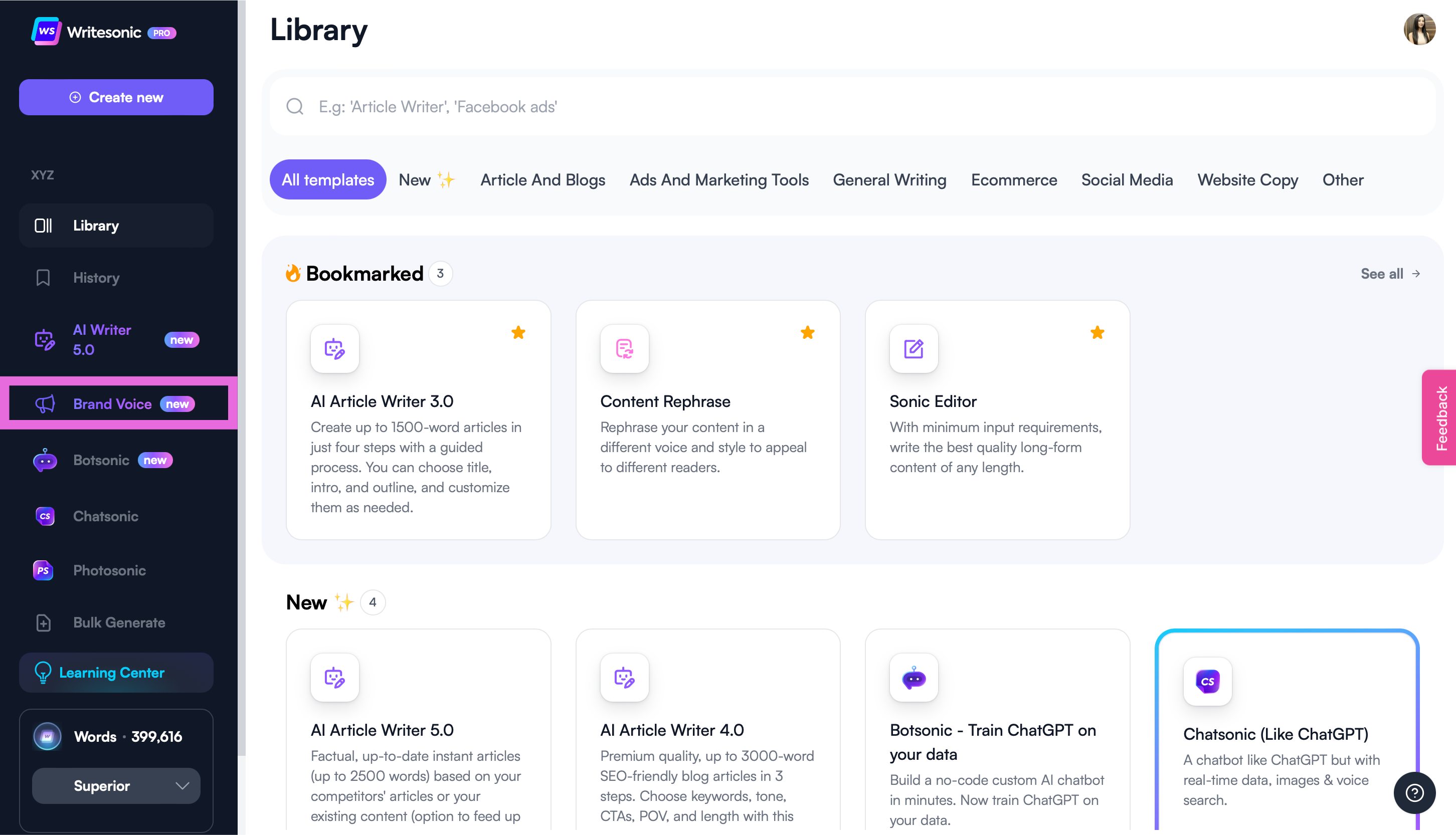 How to use AI to create your brand voice? - Brand Voice: What It Is And Why It Matters