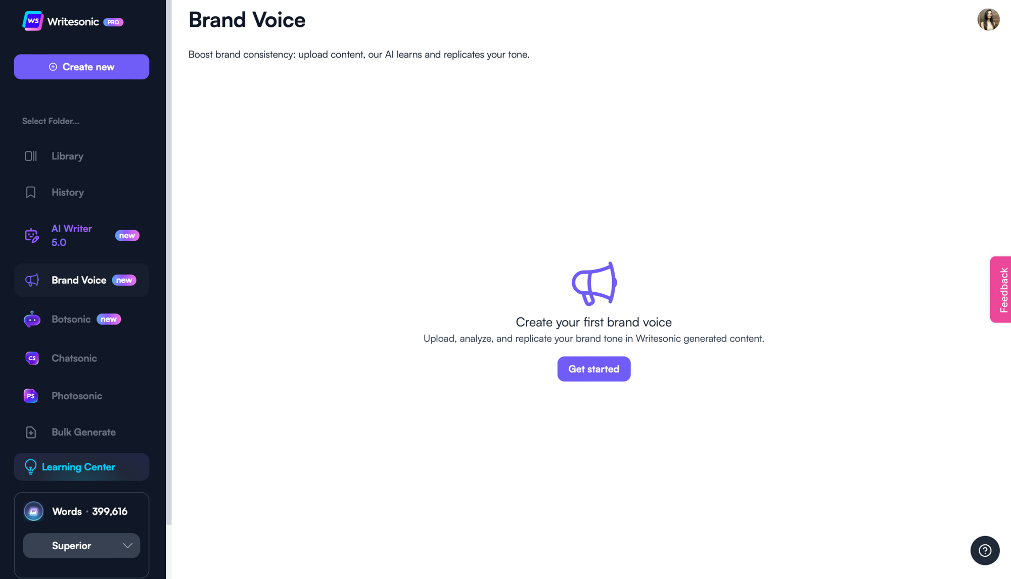 How to use AI to create your brand voice? - Brand Voice: What It Is And Why It Matters