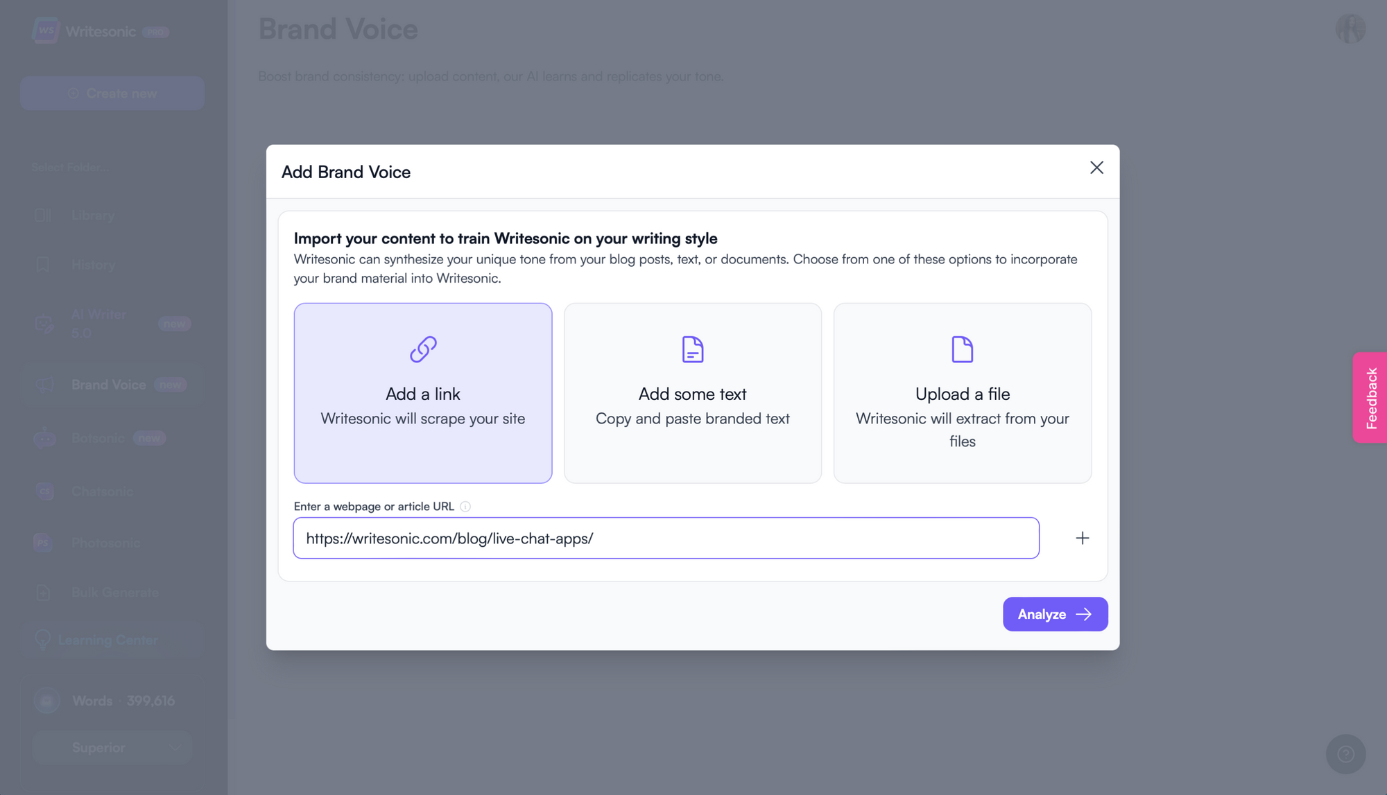 How to use AI to create your brand voice? - Brand Voice: What It Is And Why It Matters